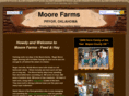 moorefarms.net