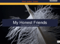 myhonestfriends.net