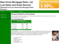 newhomemortgagerates.net