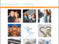 nicoleandbrian.com
