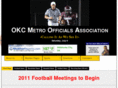 okcofficials.com