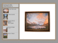 paintingsbypate.com