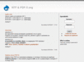 pdf-x.org
