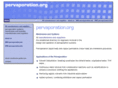 pervaporation.org