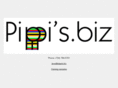 pippis.biz