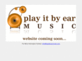 playitbyearmusic.com