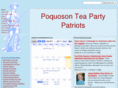 poquosonteapartypatriots.org