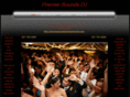 premiersoundsdj.com