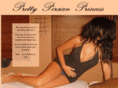 prettypersianprincess.com