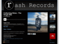 rashrecords.co.uk