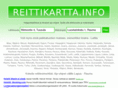 reittikartta.info