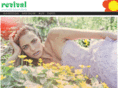 revivalvintageboutique.com