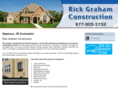 rickgrahamconstruction.com