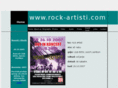 rock-artisti.com