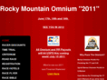 rockymountainomnium.com