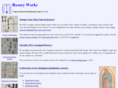 rosaryworks.com