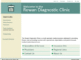 rowandiagnostic.com