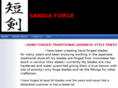 sandiaforge.com
