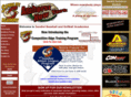 sandlotwny.com