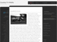 scootersformobility.org