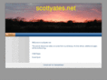 scottyates.net