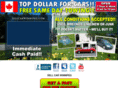 sellcarwinnipeg.com