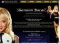 shannonbacall.com