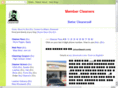 shoeswash.com
