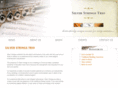 silverstringstrio.com