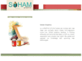 sohamgraphics.com