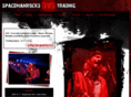 spacemanrocks.com