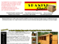 spanishsheds.com