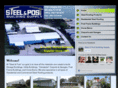 steelandpost.com