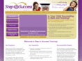 steptosuccesstutoring.com