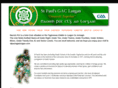 stpaulsgaalurgan.com