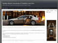 sydneycitylimousines.com.au
