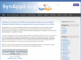 synapp2.com