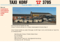 taxi-korf.com