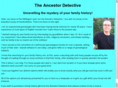 theancestordetective.com