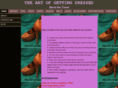 theartofgettingdressed.com