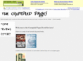 thecrumpledpages.com