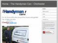 thehandymancan.info