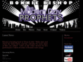 themoderndayprophets.com
