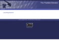 thepaddedelevator.com
