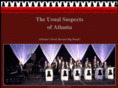 theusualsuspectsatlanta.com