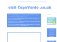 visitcapeverde.co.uk