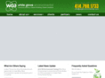wgenvironmental.com