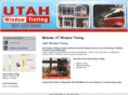 windowtintingutah.net