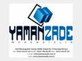 yamanzade.com