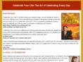 101waystocelebrate.com